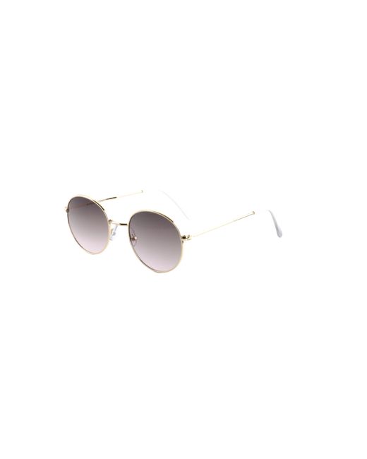 Tropical Солнцезащитные очки EVY ROSE серые