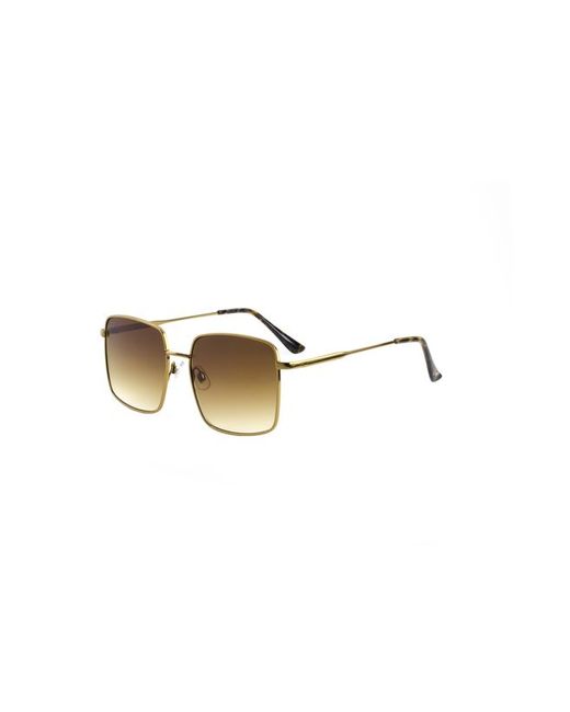Tropical Солнцезащитные очки ZELDA коричневые