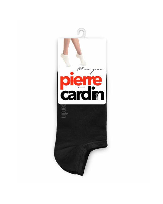 Pierre Cardin. Носки Cr MAYA черные
