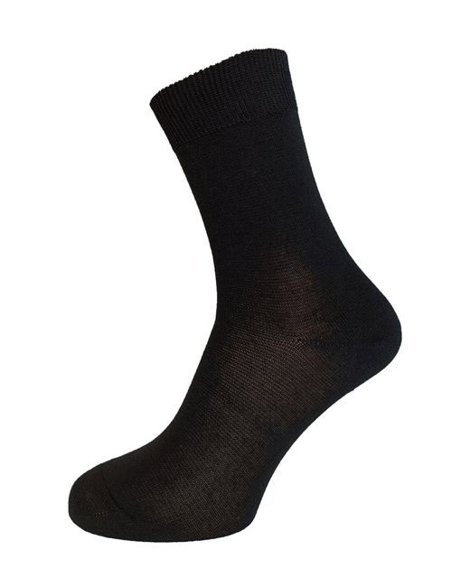 Киреевские носки Комплект носков мужских С-7 черных