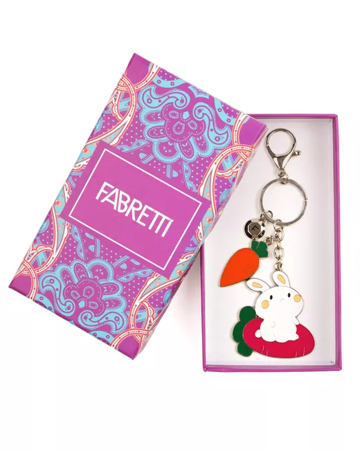 Fabretti Брелок