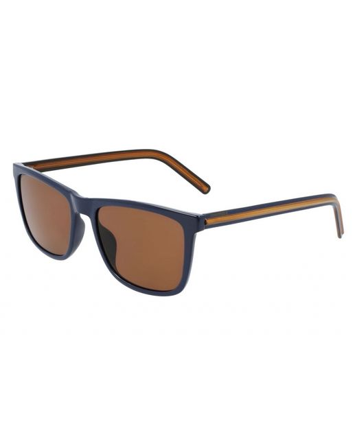 Converse Солнцезащитные очки коричневые