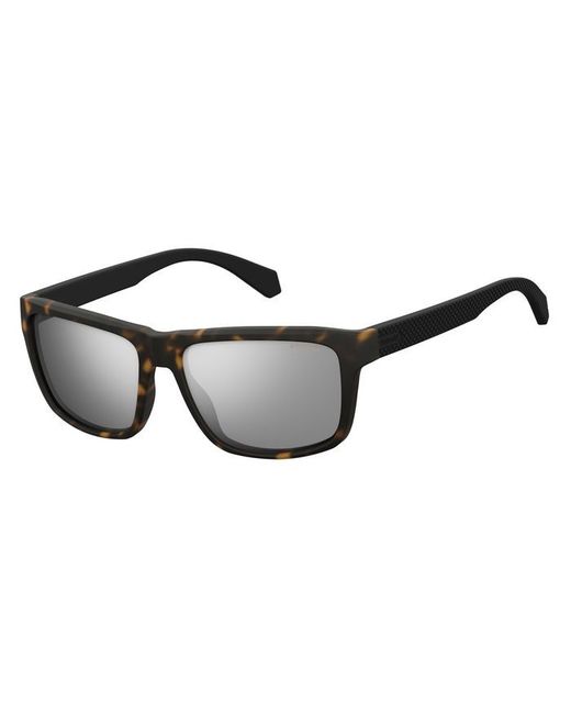 Polaroid Солнцезащитные очки PLD 2058/S серые