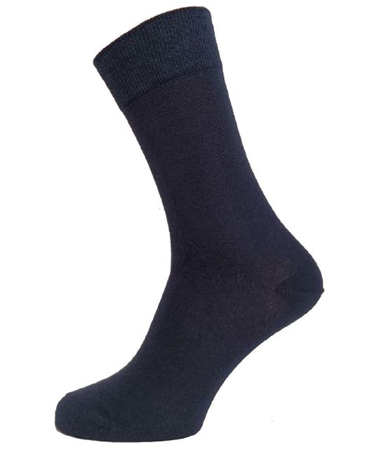 Lorenzline Комплект носков мужских К1 синих
