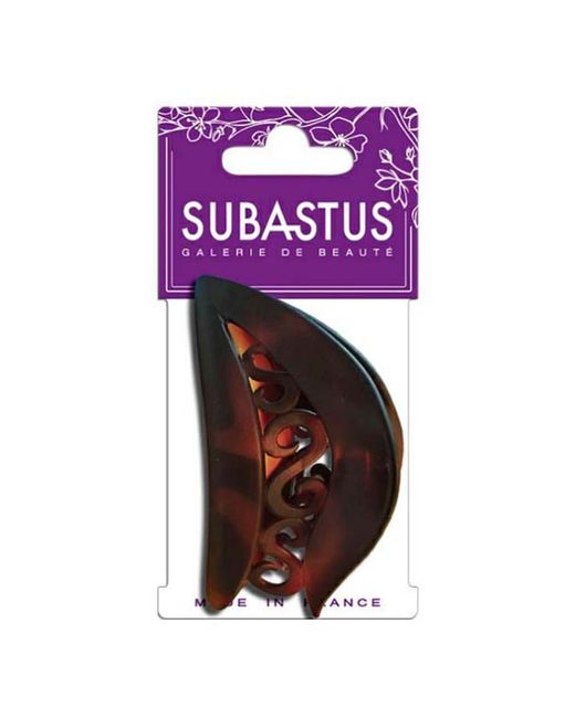Subastus Заколка-краб для волос