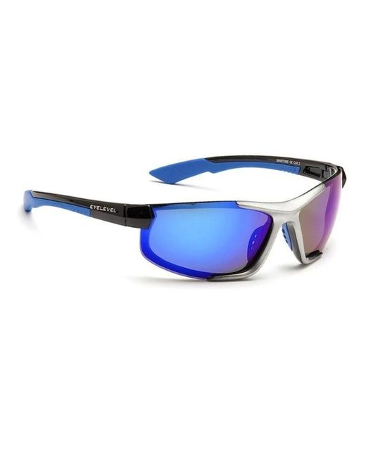 Eyelevel Спортивные солнцезащитные очки синие