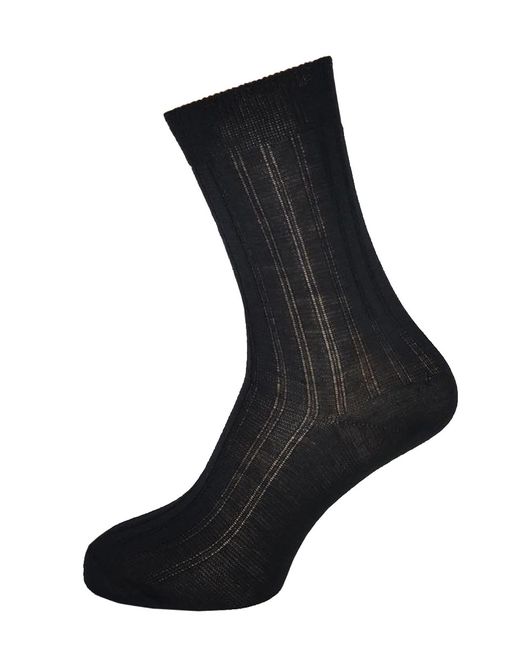 Киреевские носки Комплект носков мужских С-402 черных