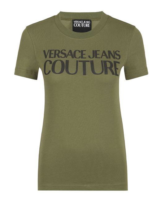 Versace Jeans Футболка 125367