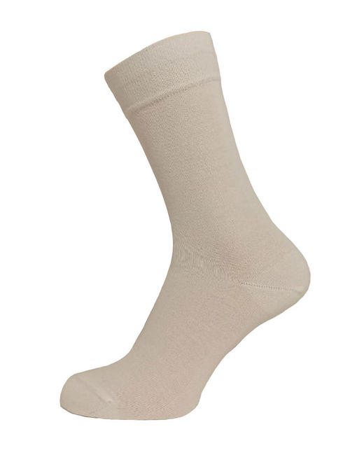Lorenzline Комплект носков мужских К1 белых