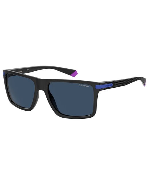 Polaroid Солнцезащитные очки PLD 2098/S синие