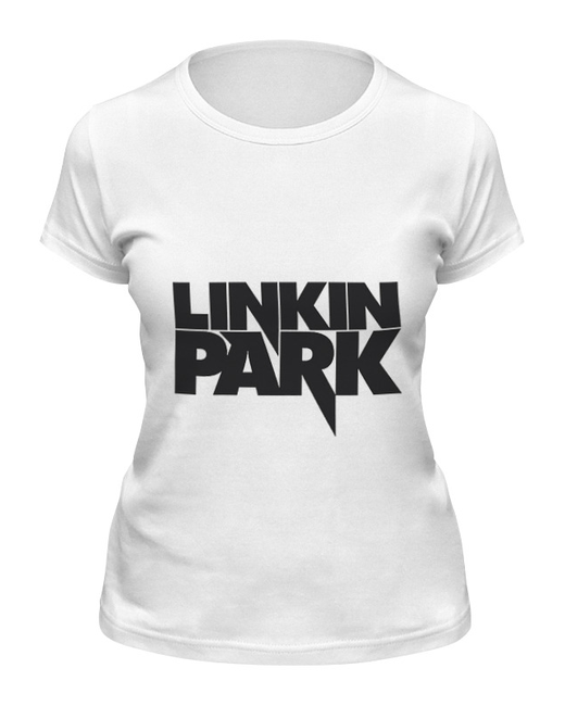 Printio Футболка Linkin park logo