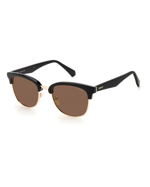 Polaroid Солнцезащитные очки 2114/S/X коричневые
