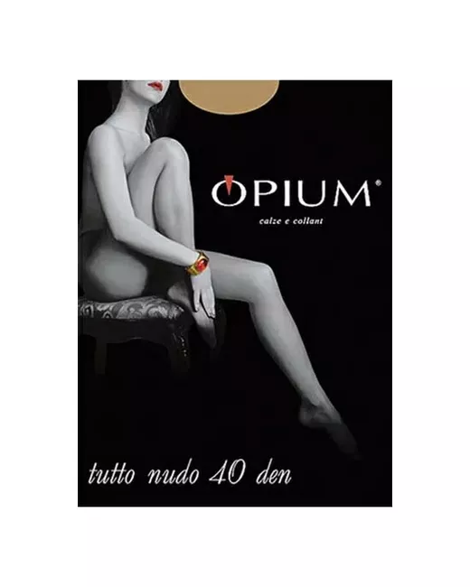 Opium Колготки