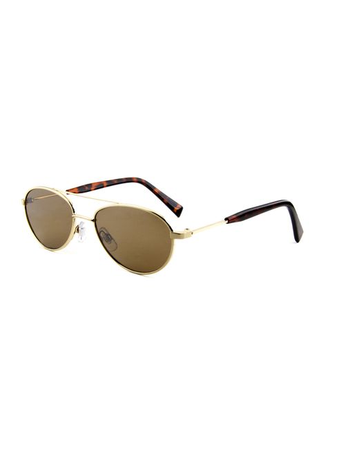 Tropical Солнцезащитные очки SPARX коричневые