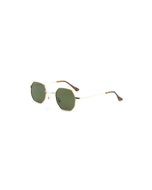 Tropical Солнцезащитные очки HAZE зеленые