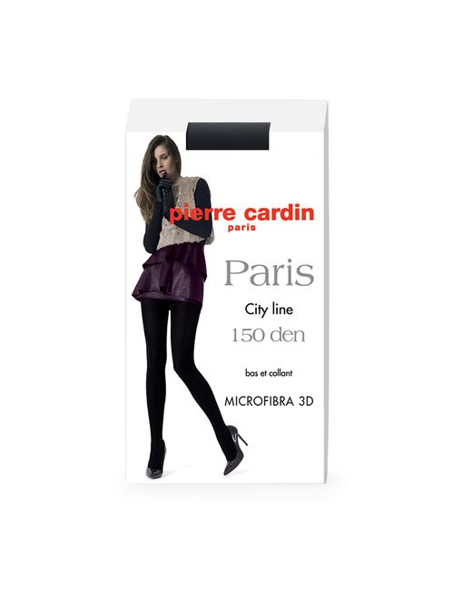 Pierre Cardin. Колготки PARIS 150 2