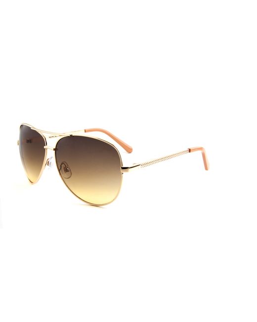 Tropical Солнцезащитные очки SLOANE коричневые