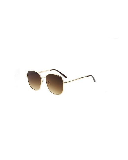 Tropical Солнцезащитные очки CARLEY коричневые