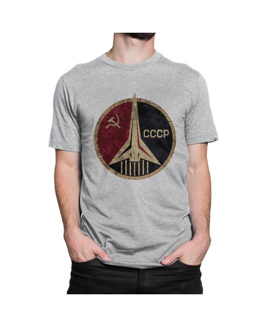 Dream Shirts Футболка мужская СССР
