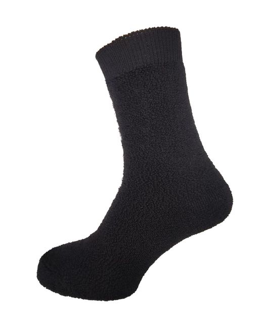 Киреевские носки Комплект носков мужских С-432 черных
