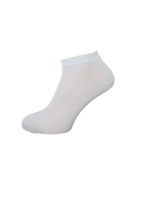 Lorenzline Комплект носков мужских черных