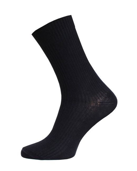 Mensocks Комплект носков мужских 15С2226-5шт черных