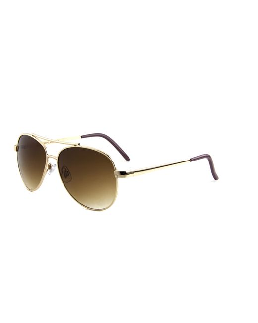 Tropical Солнцезащитные очки KASSI коричневые