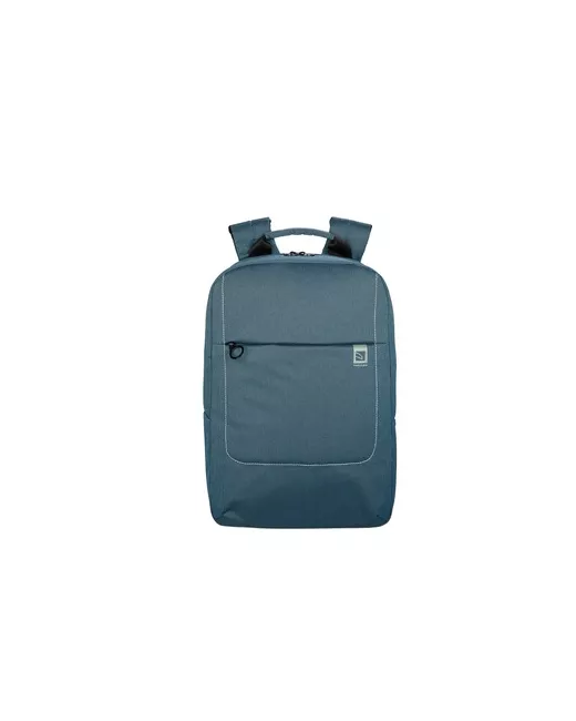Tucano Рюкзак для ноутбука унисекс Loop Backpack 15.6 светло-