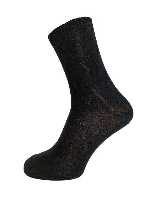 Киреевские носки Комплект носков мужских С-27 черных