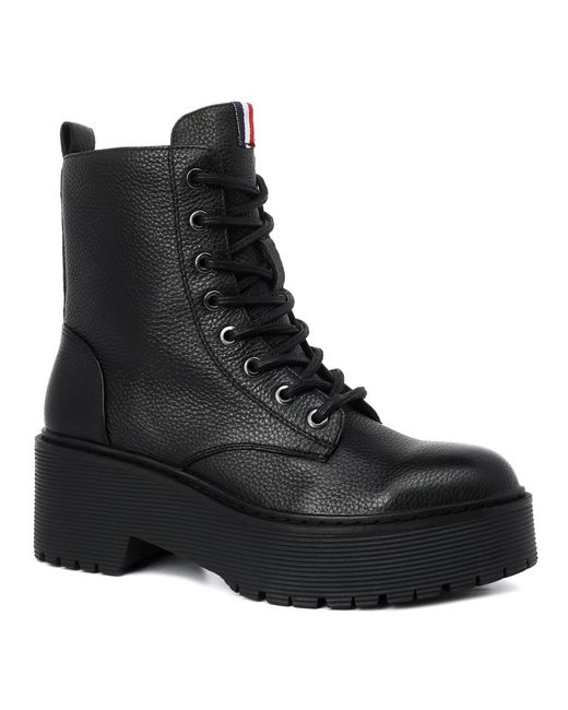 Tendance Ботинки GL19309-6-2112451227 черные