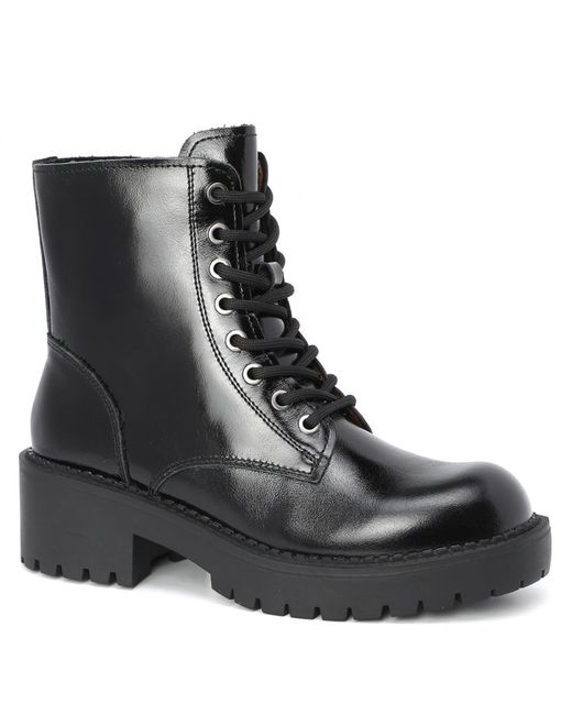 Tendance Ботинки GLA616-6-820 черные