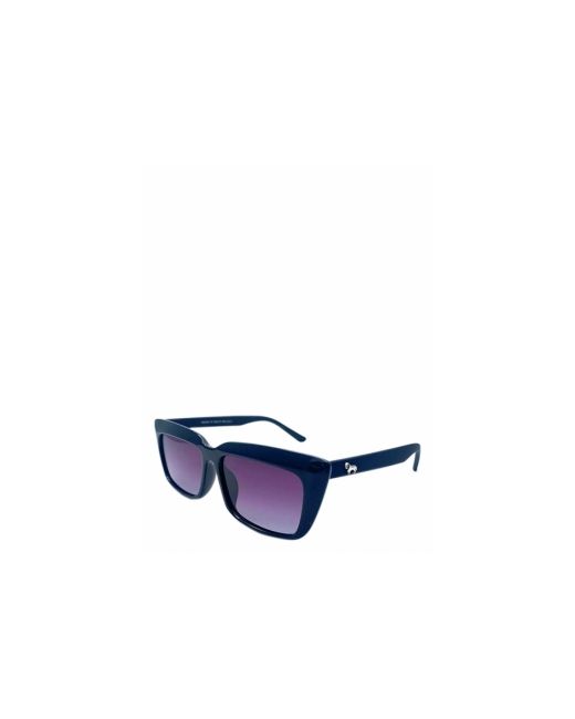 Labbra Солнцезащитные очки фиолетовые