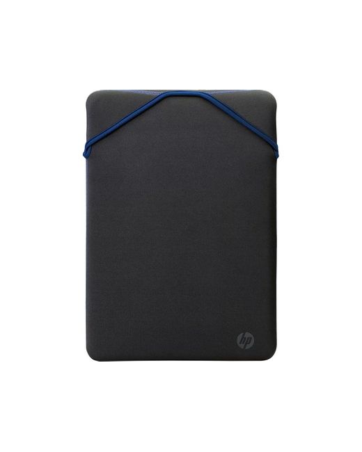 Hp Чехол для ноутбука унисекс 141 black/blue