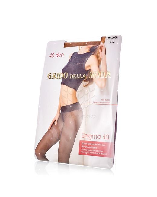 Grido della Moda Колготки