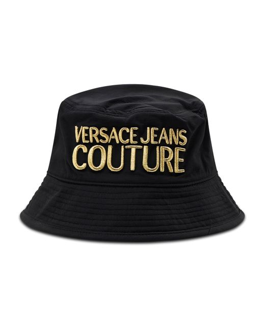 Versace Jeans Панама 572930 Черный
