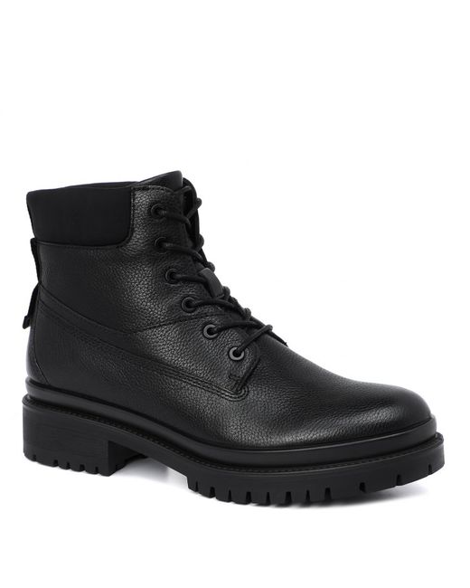 Tendance Ботинки W530B-022601613 черные
