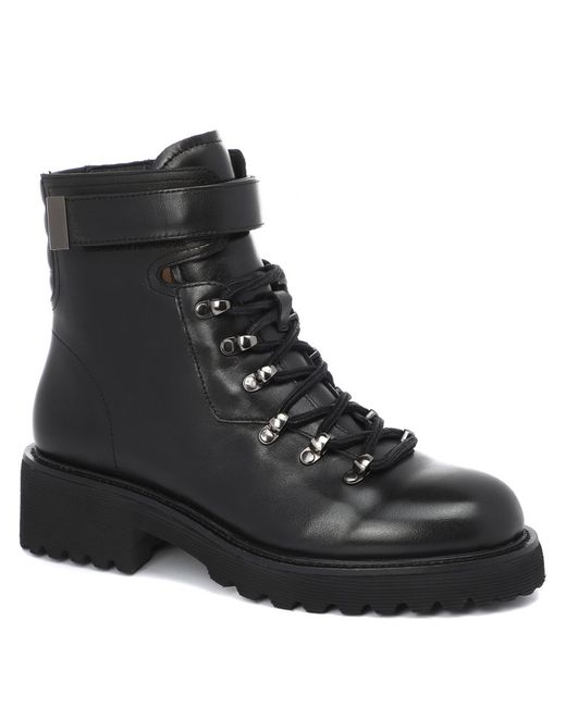 Tendance Ботинки GL5647-5.5-7202338901 черные