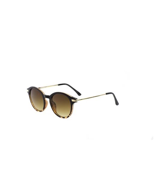 Tropical Солнцезащитные очки HIPSTER коричневые