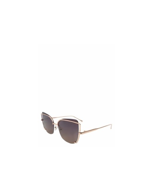 Eleganzza Солнцезащитные очки коричневые