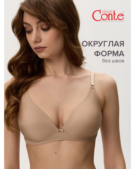 Conte Lingerie Бюстгальтер Conte DAY BY RB7102