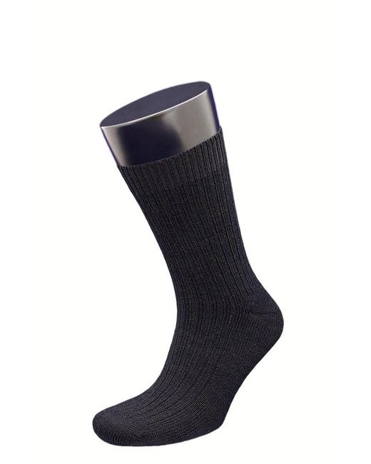 Гранд Комплект носков мужских ZA70 черных