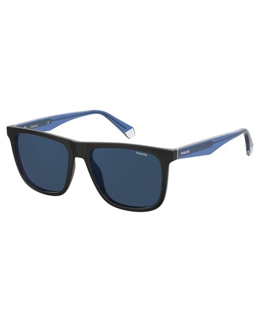 Polaroid Солнцезащитные очки 2102/S/X синие