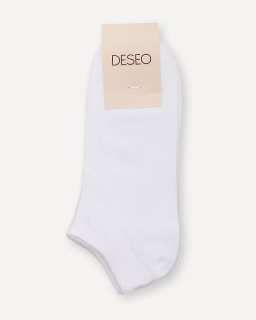 Deseo Комплект носков женских 2.1.1.22.04.17.00215 белых