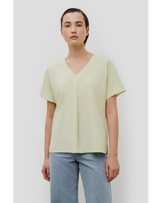 Baon Блуза зеленая