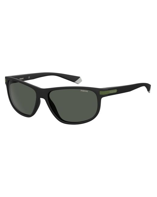 Polaroid Солнцезащитные очки PLD 2099/S черные