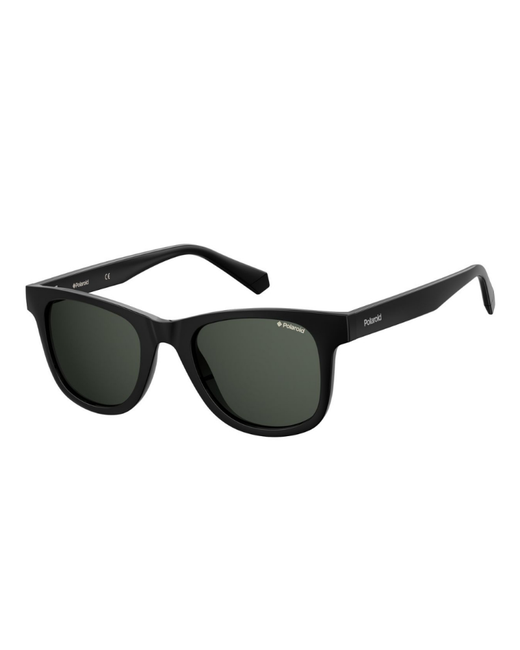Polaroid Солнцезащитные очки PLD 1016/S/NEW черные