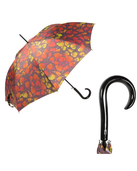 Pierre Cardin. Зонт-трость полуавтоматический