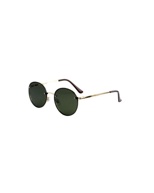 Tropical Солнцезащитные очки DEX зеленые