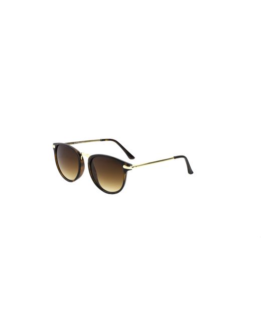 Tropical Солнцезащитные очки HOT TAMALE коричневые
