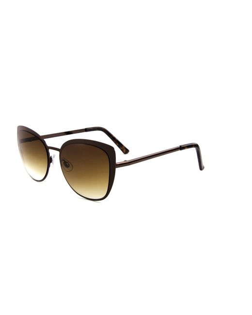 Tropical Солнцезащитные очки SHORE THING коричневые